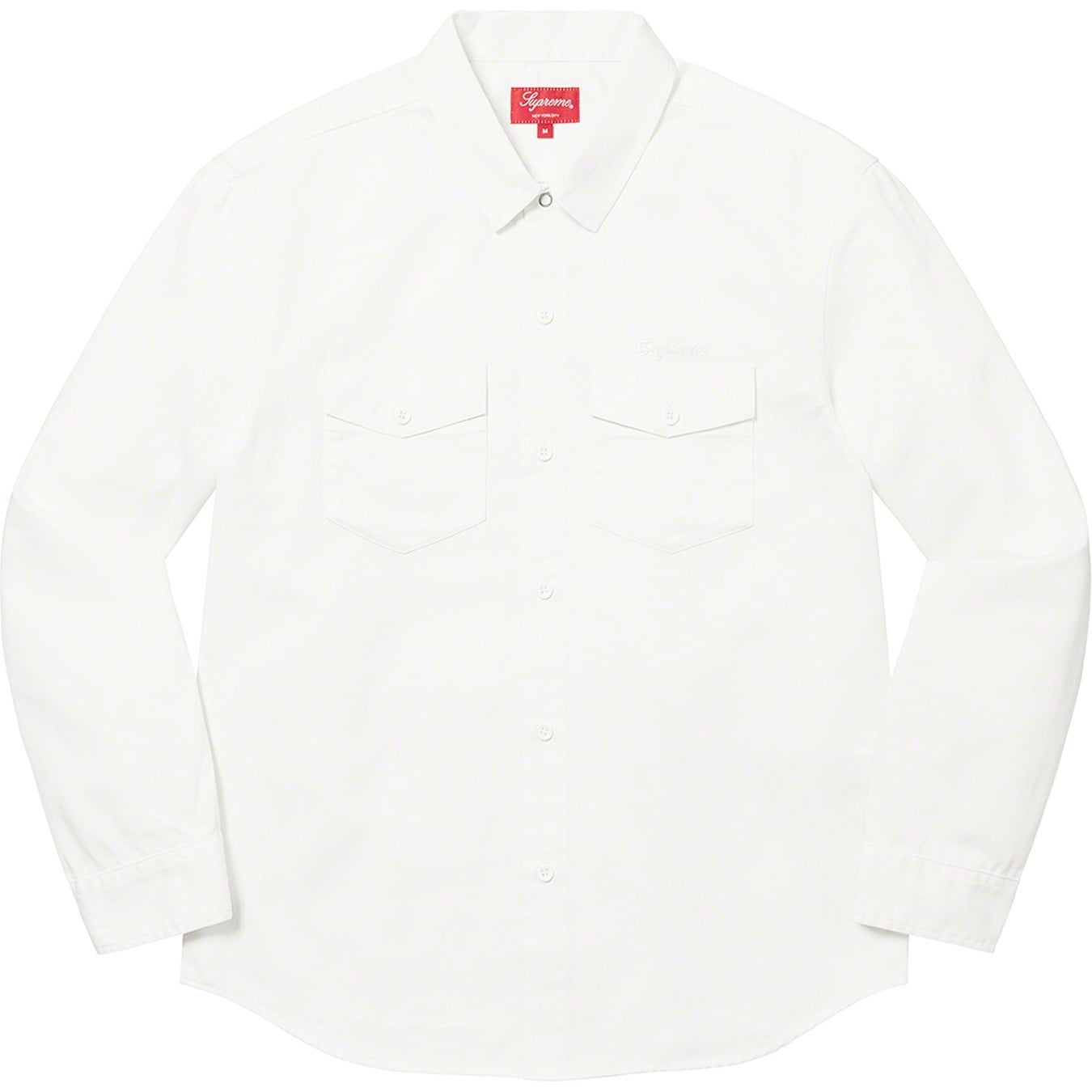 Raymond Pettibon Work Shirt view 3